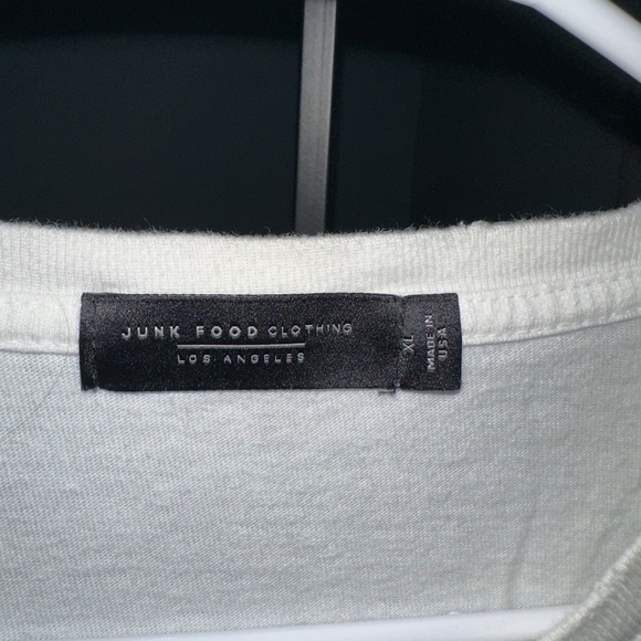 STAR WARS™ ATHLETIC VINTAGE TEE - junk food clothing - XL - Picture 4 of 7